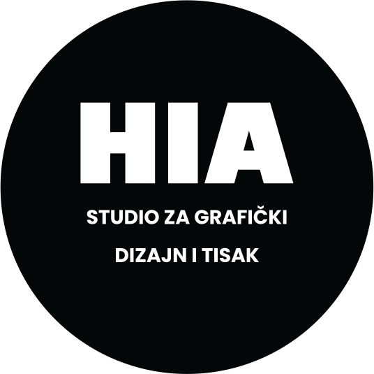 HIA - Studio za grafički dizajn i tisak